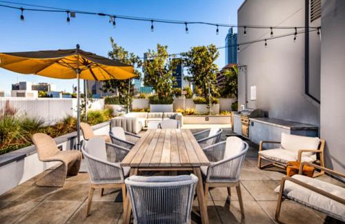 City West Apartment | Modern Apartment Rentals