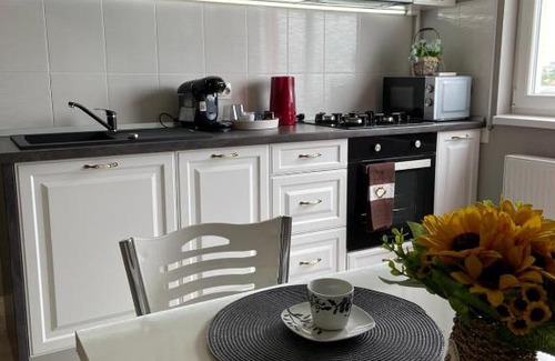 Sector 3 Apartment | Modern Apartment