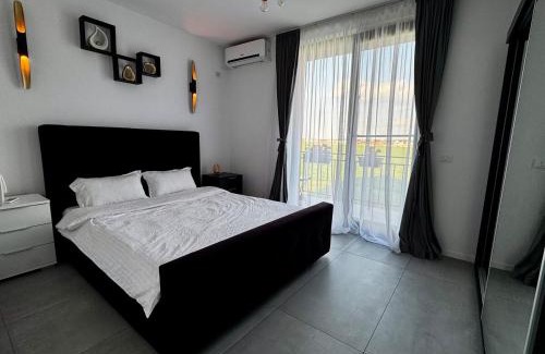 Dumbravita Apartment | Modern Apartment