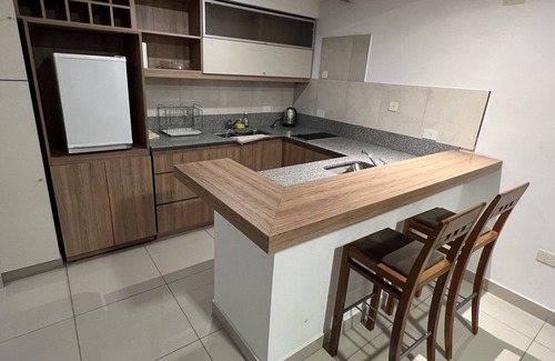 Salta Apartment | Modern Apartment - Salta Tower