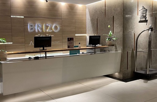 Salta Apartment | Modern Apartment - Salta Tower