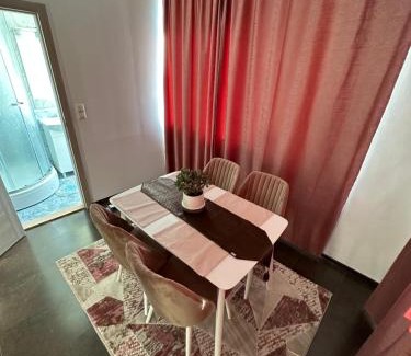 Ilidza Apartment | Modern Apartment Sarajevo