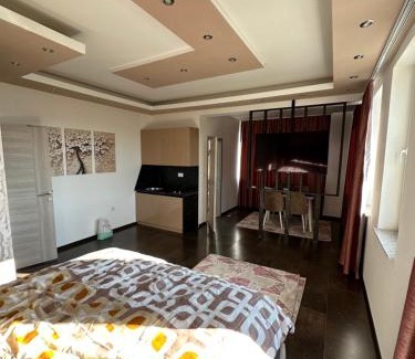 Ilidza Apartment | Modern Apartment Sarajevo