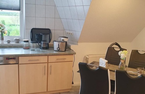 Demen Apartment | Modern apartment Seeidyll 3 lakes 2 boats