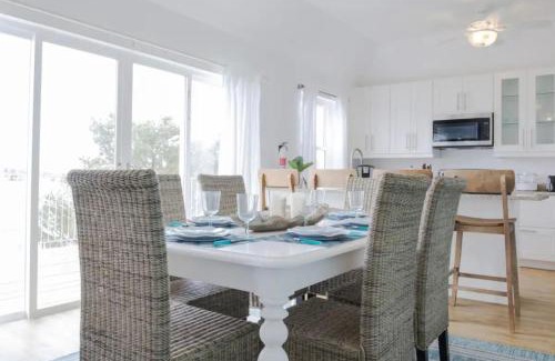 St. George's Apartment | Modern Apartment St Georges Bermuda