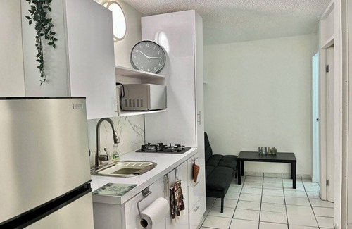 Levittown Apartment | Modern apartment steps from the beach