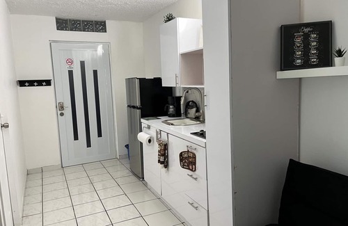 Levittown Apartment | Modern apartment steps from the beach