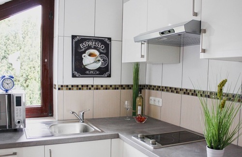 Aiterhofen House | Modern apartment Straubing