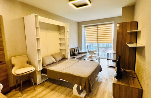 Esenyurt Resort | MODERN APARTMENT