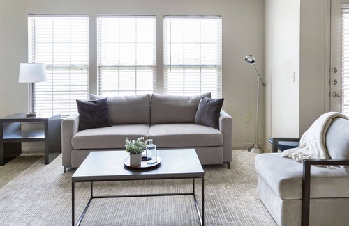 South Side Apartment | Modern Apartment in Prime Location (ID3717X5)