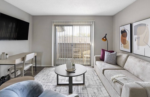 St. Petersburg - Clearwater Apartment | Modern Apartment in Prime Location (ID1313X620)