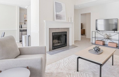 Winston - Salem Apartment | Modern Apartment in Prime Location (ID6949X45)