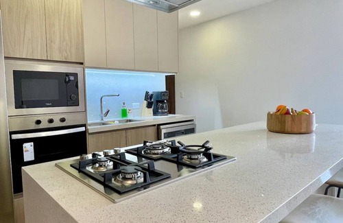 Cuenca Apartment | Modern apartment very close to away historic city center of Cuenca.