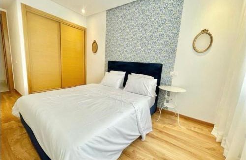 Hotel-de-Ville Apartment | Modern Apartment Vieux Port