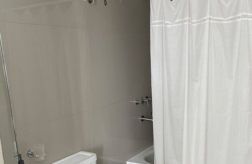 Resistencia Apartment | Modern apartment with excellent location