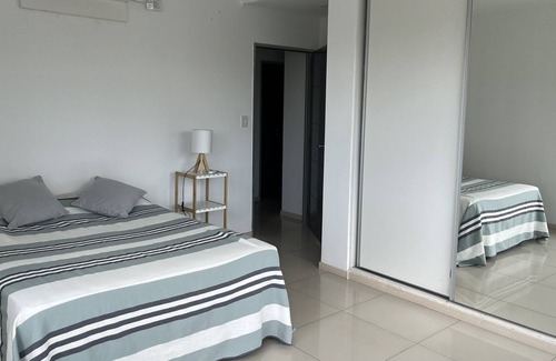 Resistencia Apartment | Modern apartment with excellent location