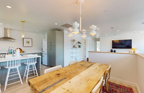Historic Livingston Apartment | Modern apartment w/private W/D, near local attractions