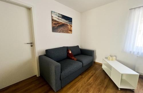 Eschenburg Apartment | Modern Apartment Wissenbach 2 barrierefrei