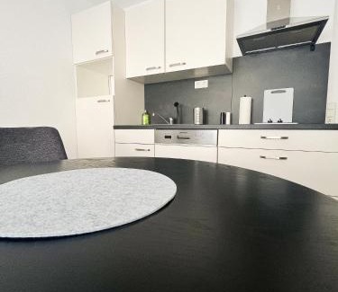 Eschenburg Apartment | Modern Apartment Wissenbach 2 barrierefrei