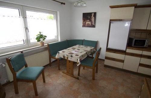 Eschenburg Apartment | Modern Apartment Wissenbach 1