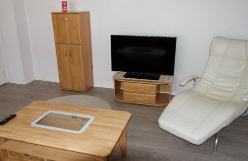 Eschenburg Apartment | Modern Apartment Wissenbach 1