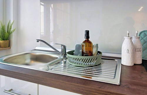 Miltenberg Apartment | Modern apartment with old town flair (90 sqm)