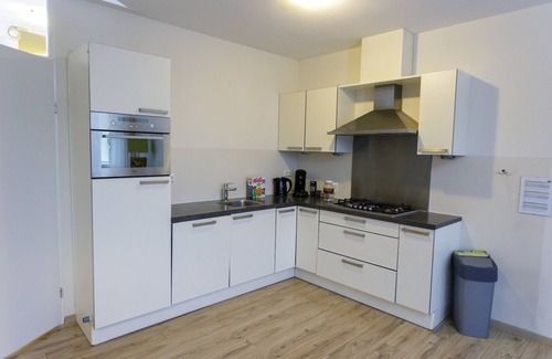 Heimbach Apartment | Modern apartment with dishwasher, in nature