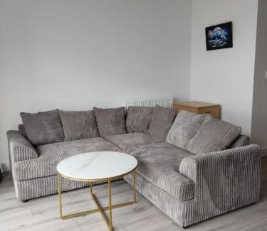 Penmaenmawr Apartment | Modern apartment with breathtaking sea views