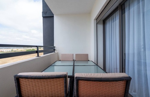 Cherrat Apartment | Modern Apartment with Pool