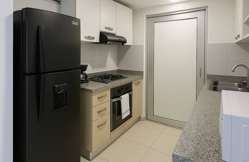 Cali Apartment | Modern Apartment with Mountain View in the north of Cali.