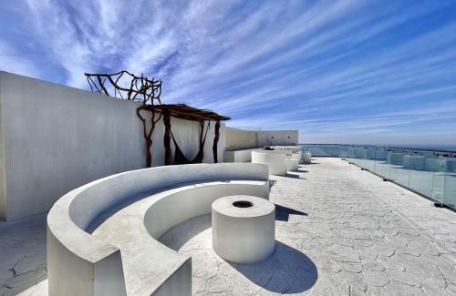 Balcones de Loma Linda Apartment | Modern apartment with sea view