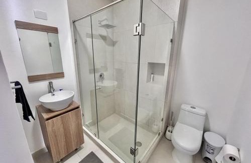 Balcones de Loma Linda Apartment | Modern apartment with sea view