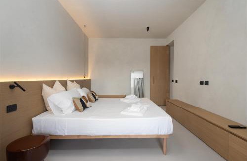 Santissima Annunziata Apartment | Modern Apartment with Skyline Views