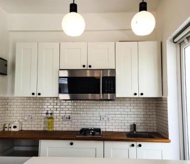 Tunguu Apartment | Modern Apartment - Work from Zanzibar (Fumba Town)