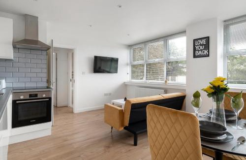 Aylesbury Apartment | Modern Apartments Building Aylesbury
