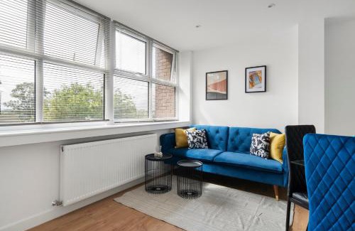 Aylesbury Apartment | Modern Apartments Building Aylesbury