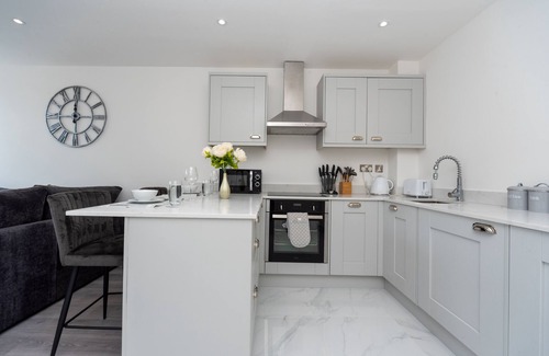 King's Lynn Apartment | Modern Apartments in Kings Lynn With Free Wi-fi