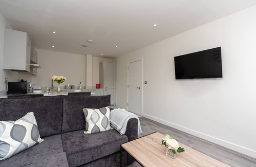 King's Lynn Apartment | Modern Apartments in Kings Lynn With Free Wi-fi