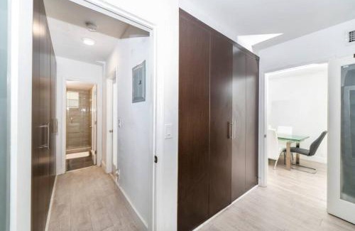 City Center Apartment | Modern Apartments near Lincoln Rd Mall