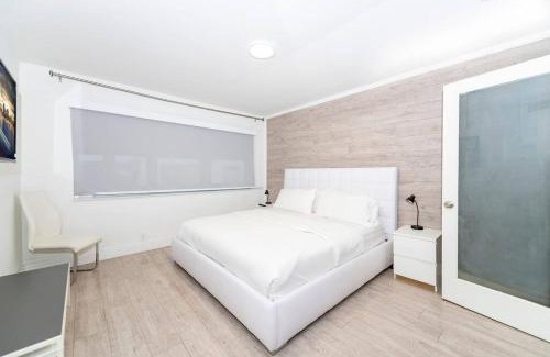 City Center Apartment | Modern Apartments near Lincoln Rd Mall