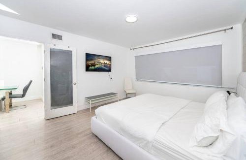 City Center Apartment | Modern Apartments near Lincoln Rd Mall