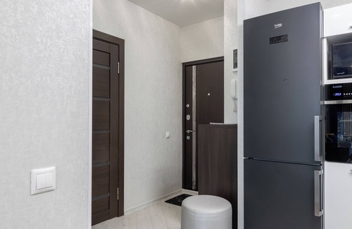 Pervomaysky District Apartment | Modern apartments near Dana Mall
