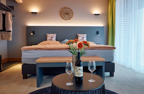 Retz Apartment | Modern apartments near the center