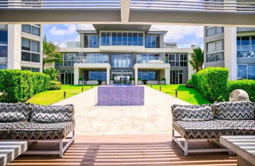 Cunucu Abao Apartment | Modern Apartments Oranjestad-West, Aruba
