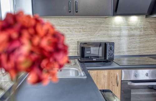 Pieta Apartment | Modern Apartments W Balcony - Valletta Views