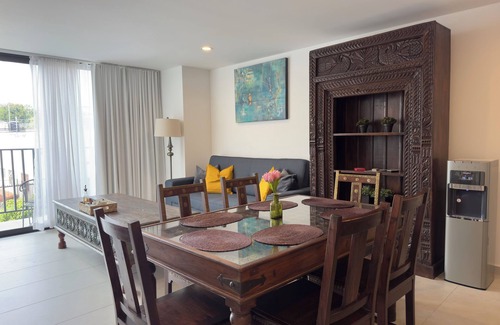 Guadalajara Apartment | Modern Apt in Americana - Close to Centro and Expo