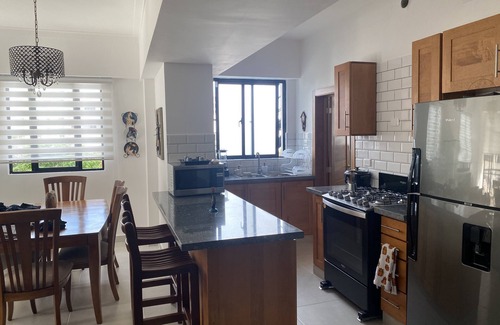 Renacimiento Apartment | Modern APT in best area of SD