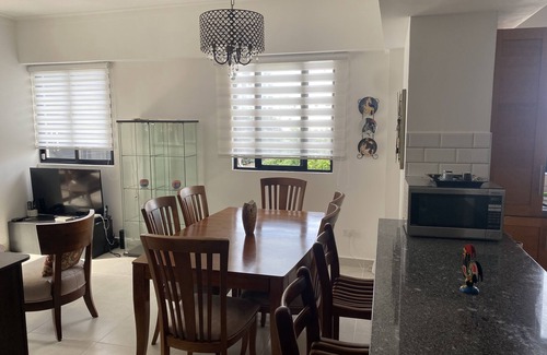Renacimiento Apartment | Modern APT in best area of SD