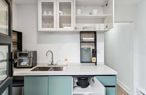 Fishtown Apartment | Modern Apt in Heart of Fishtown