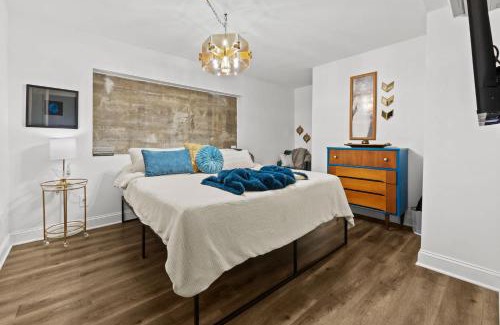 Audubon Apartment | Modern Apt Near Churchill Downs & Expo Center